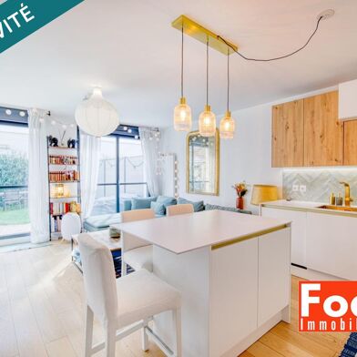 Maison 5 pièces 595000 €