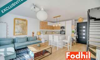 Maison 5 Pièces 86 m² à vendre à Châtenay-Malabry (92290)