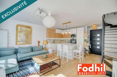 Maison 5 pièces 575000 €