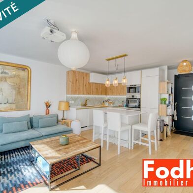 Maison 5 pièces 575000 €