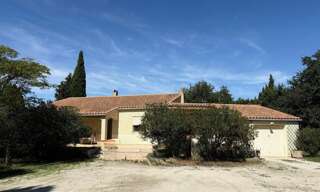 Maison 5 Pièces 130 m² à vendre à Loriol-du-Comtat (84870)