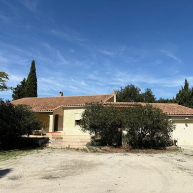 Maison 5 pièces 385000 €