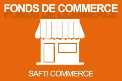 Commerce 2 pièces 80000 €
