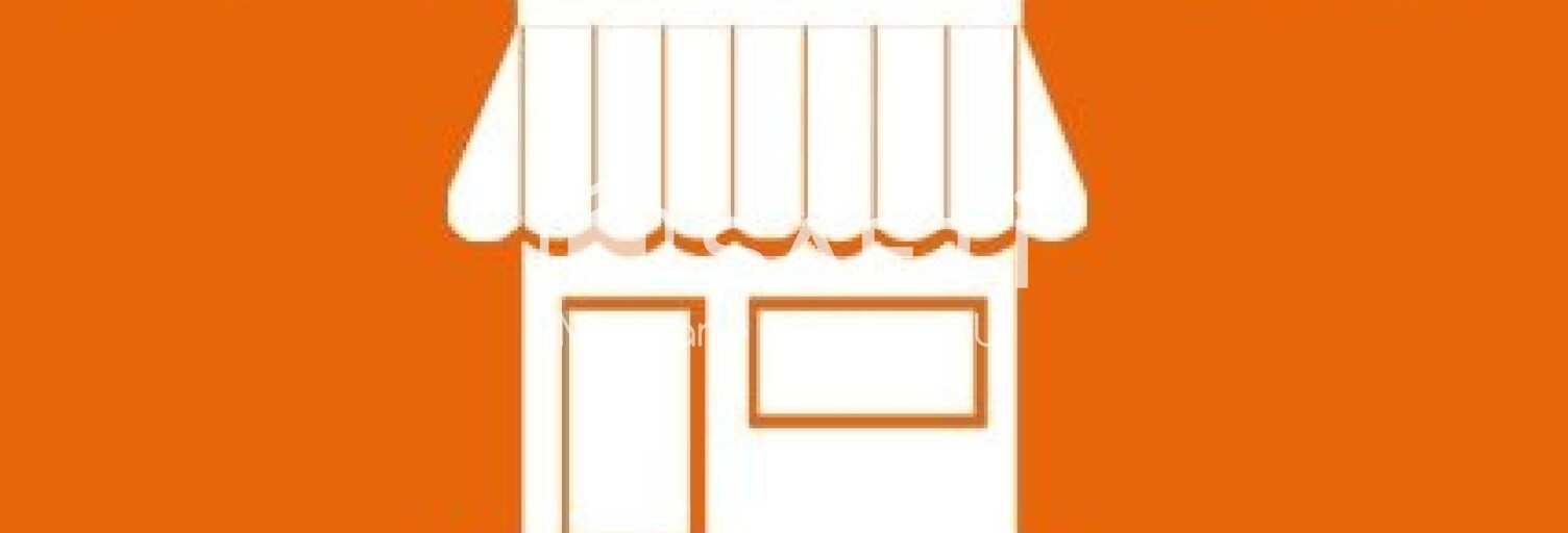 Commerce 2 Pièces 180 m² à vendre à Bezons (95870)