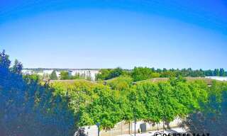 Appartement 3 Pièces 54 m² à vendre à Toulouse (31500)