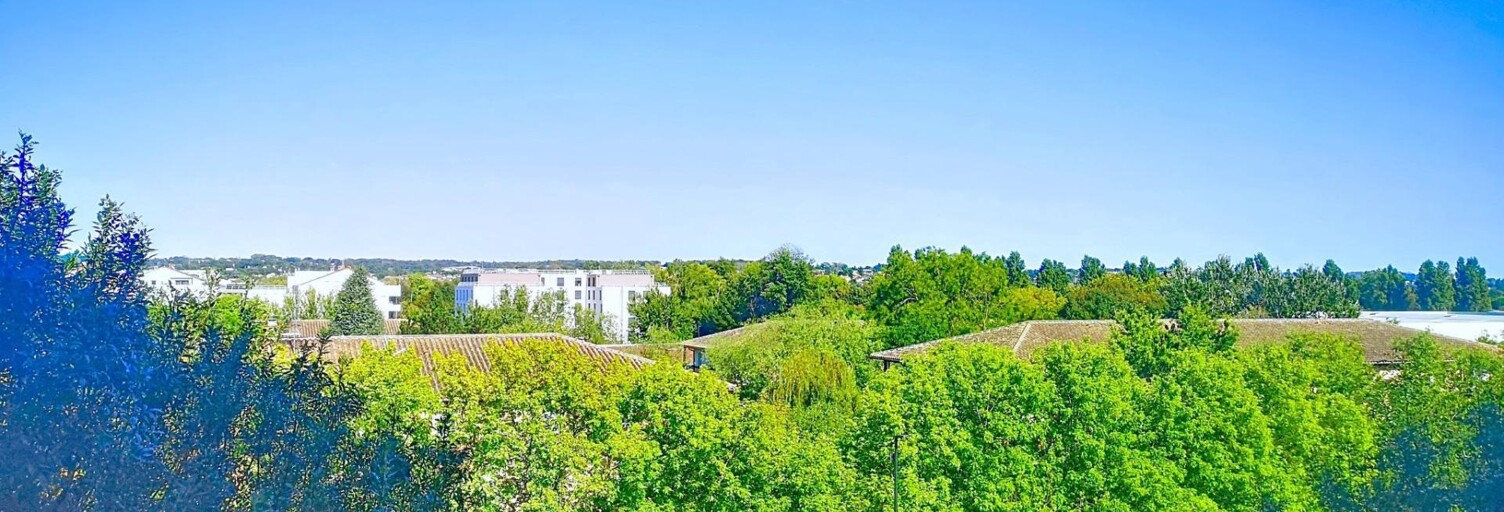 Appartement 3 Pièces 54 m² à vendre à Toulouse (31500)