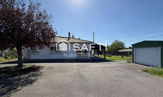 Maison 4 Pièces 118 m² à vendre à Viennay (79200)