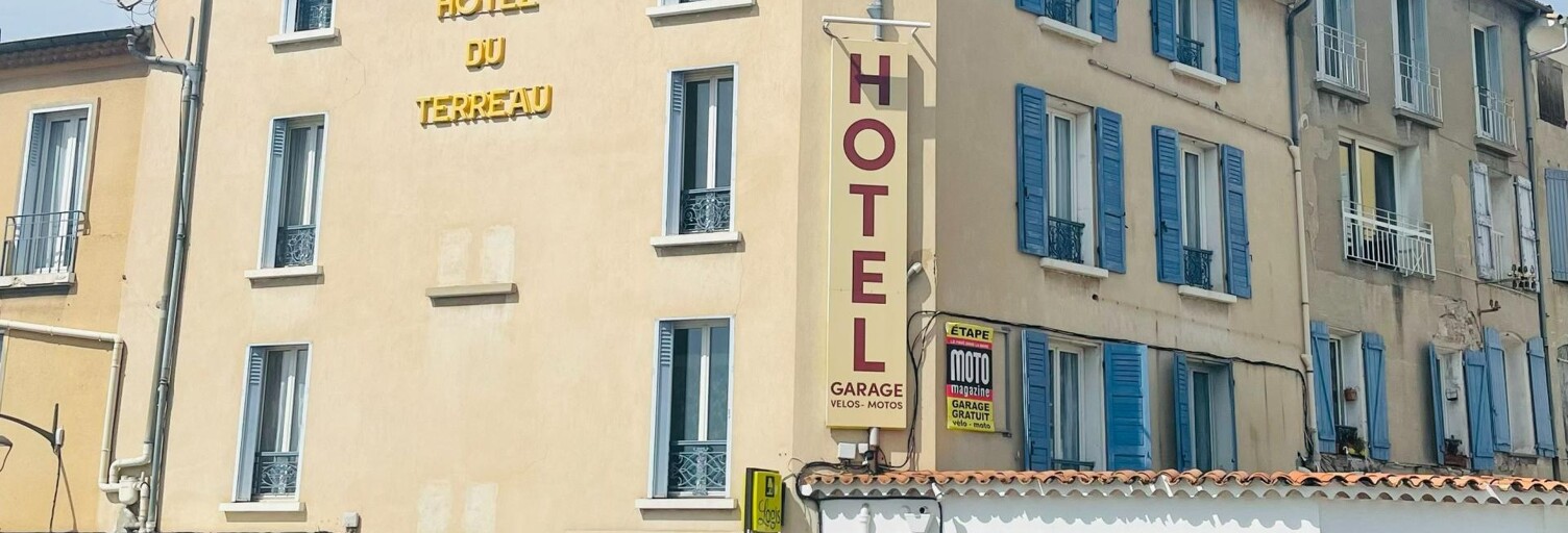 Commerce 25 Pièces 630 m² à vendre à Manosque (04100)