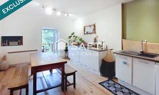 Maison 5 Pièces 114 m² à vendre à Alby-sur-Chéran (74540)