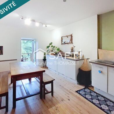 Maison 5 pièces 375000 €