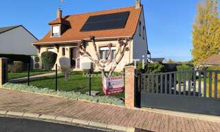 Maison 5 Pièces 106 m² à vendre à Cambrai (59400)