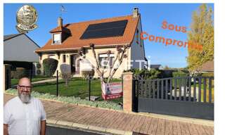 Maison 5 Pièces 106 m² à vendre à Beauvois-en-Cambrésis (59157)