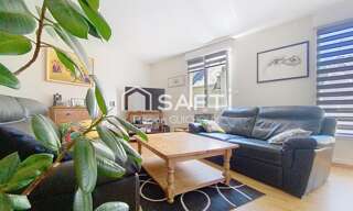 Maison 6 Pièces 126 m² à vendre à Quimper (29000)