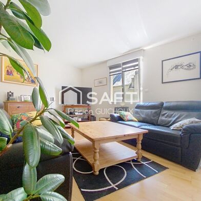 Maison 6 pièces 269000 €