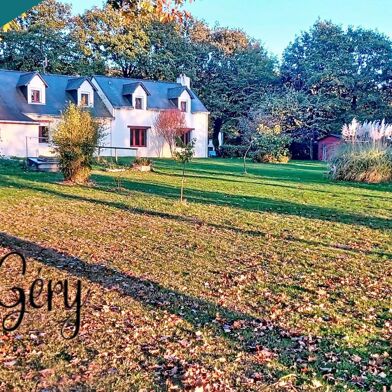 Maison 6 pièces 395000 €