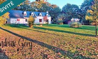 Maison 6 Pièces 185 m² à vendre à Châteaubriant (44110)