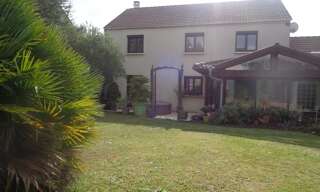 Maison 7 Pièces 150 m² à vendre à Cergy (95800)