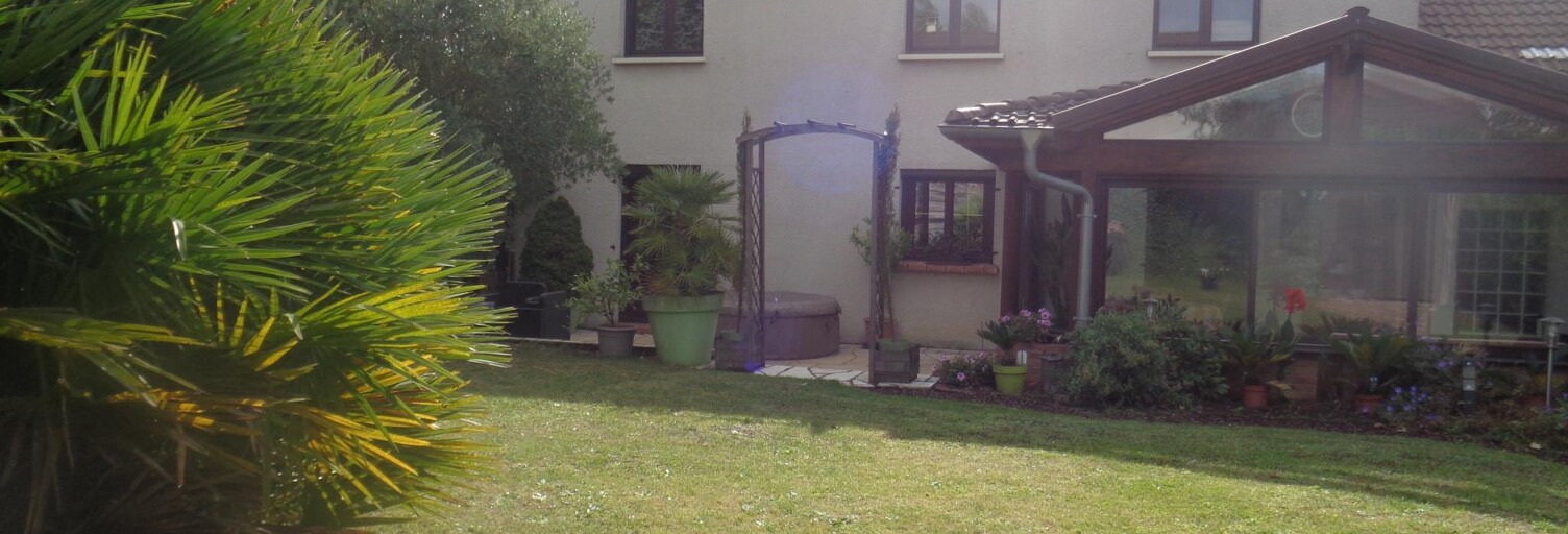 Maison 7 Pièces 150 m² à vendre à Cergy (95800)