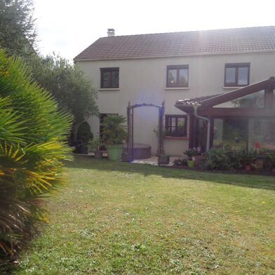 Maison 7 pièces 465000 €