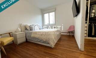 Maison 4 Pièces 78 m² à vendre à Villerupt (54190)