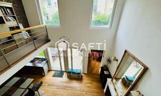 Maison 8 Pièces 167 m² à vendre à Rennes (35000)