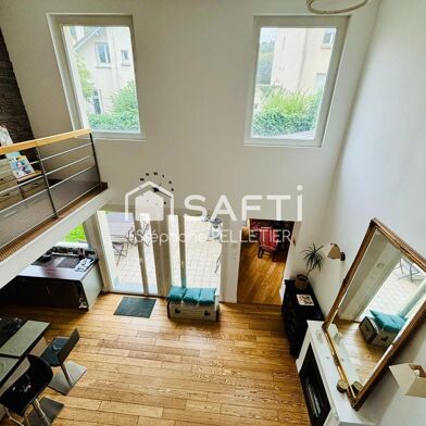 Maison 8 pièces 793000 €