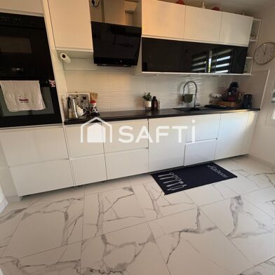 Maison 5 pièces 187500 €