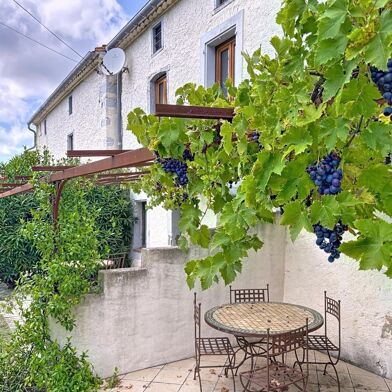 Maison 30 pièces 1105000 €