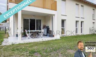 Appartement 4 Pièces 83 m² à vendre à Dax (40100)