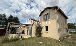 Maison 10 Pièces 184 m² à vendre à Valréas (84600)