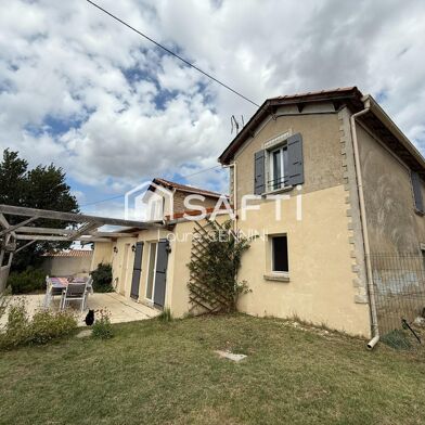Maison 10 pièces 288000 €