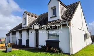 Maison 5 Pièces 116 m² à vendre à Rely (62120)