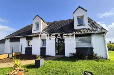 Maison 5 pièces 238050 €