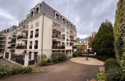 Appartement T2 à louer — photo du bien