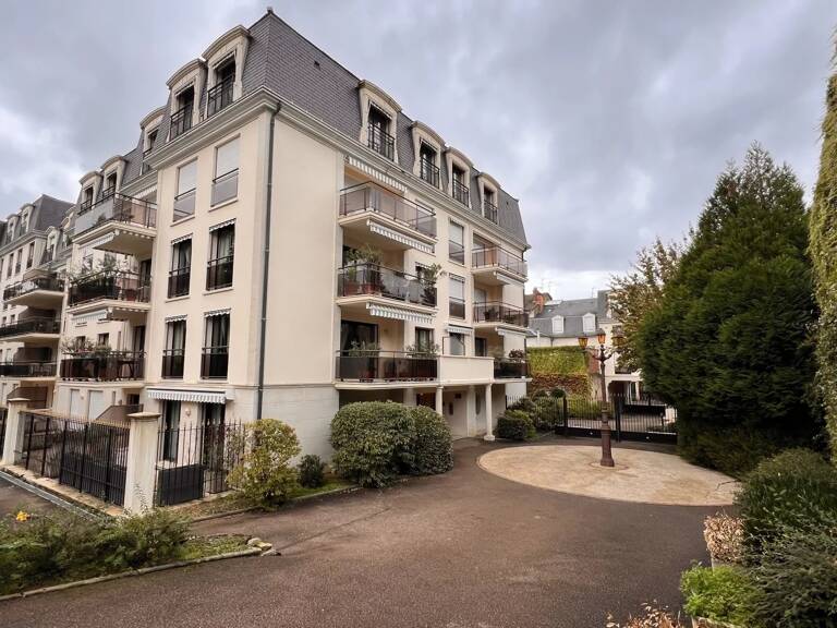 Appartement T2 à louer — photo 1