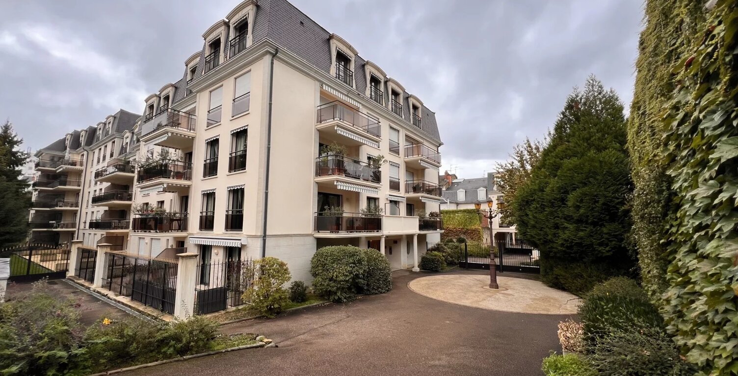Appartement T2 à louer — photo 1