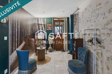 Maison 5 pièces 119000 €