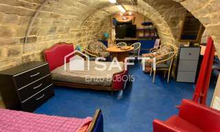 Garage   m² à vendre à Bar-le-Duc (55000)