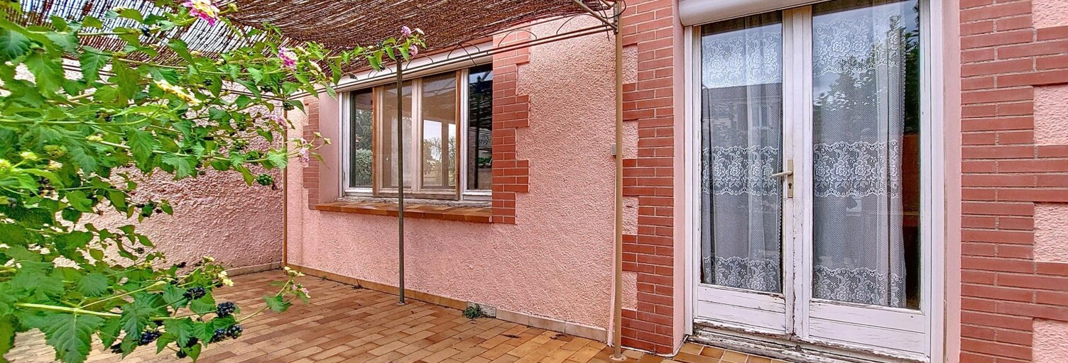 Maison 4 Pièces 110 m² à vendre à Saint-André (66690)