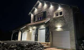 Maison 6 Pièces 146 m² à vendre à Abrest (03200)