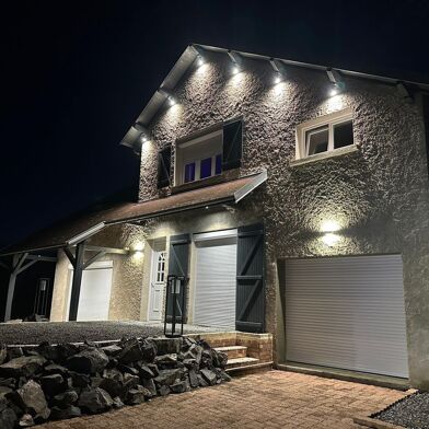 Maison 6 pièces 238000 €