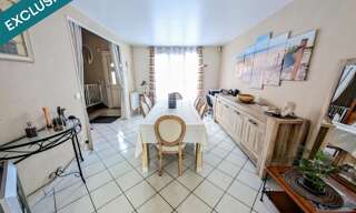 Maison 5 Pièces 117 m² à vendre à Les Pavillons-sous-Bois (93320)