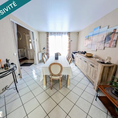 Maison 5 pièces 369000 €
