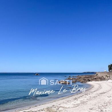 Appartement 1 pièces 260000 €