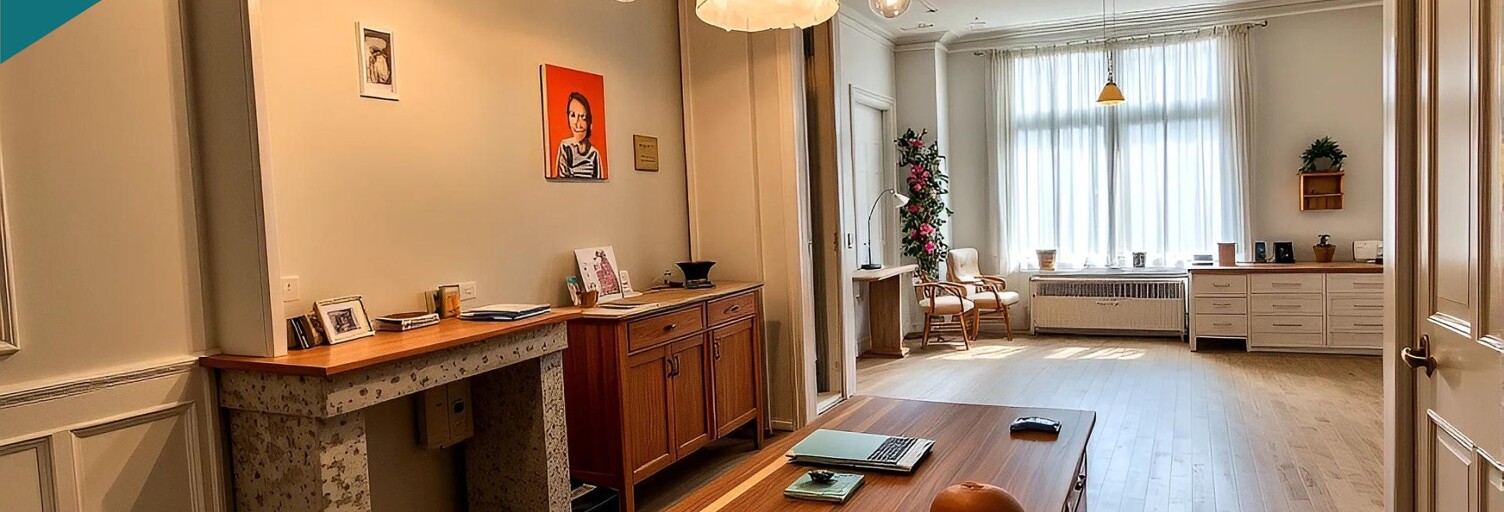 Maison 9 Pièces 161 m² à vendre à Le Cateau-Cambrésis (59360)