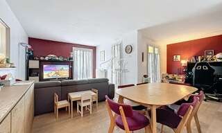 Appartement 4 Pièces 84 m² à vendre à Sannois (95110)