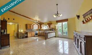 Maison 6 Pièces 160 m² à vendre à Le Quesnoy (59530)