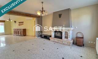 Maison 6 Pièces 160 m² à vendre à Le Quesnoy (59530)