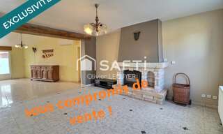 Maison 6 Pièces 160 m² à vendre à Poix-du-Nord (59218)