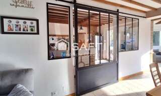 Maison 6 Pièces 136 m² à vendre à Les Villages Vovéens (28150)